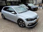 Volkswagen Polo 1.0 R LINE NAP, Auto's, 1005 kg, Gebruikt, Euro 6, Origineel Nederlands