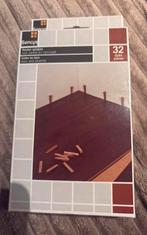 houten spietjes voor laminaat vaste prijs., Ophalen of Verzenden, Zo goed als nieuw, Architecten