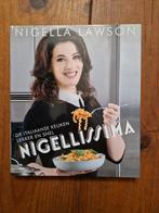 Nigella Lawson - Nigellissima, Zo goed als nieuw, Nigella Lawson, Ophalen, Italië