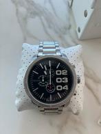 Diesel horloge, Overige merken, Staal, Staal, Polshorloge
