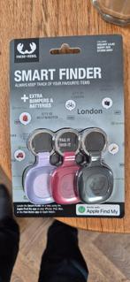Fresh Rebel gps Smart Finder tags, Ophalen, Nieuw, Overige typen, Apple iPhone
