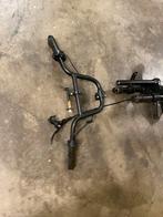 Fatbike Voorvork & Stuur, Fietsen en Brommers, Fietsonderdelen, Ophalen of Verzenden