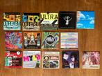 Opscene Oorgasm obscure verzamel CD’s super alto cult, Ophalen of Verzenden, Zo goed als nieuw