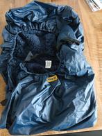 Voetenzak rolstoelgebruikers, Diversen, Ophalen, Zo goed als nieuw, Duwrolstoel