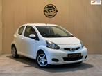 Toyota Aygo 1.0-12V Access 3-DEURS, AIRCO, BLUETHOOTH, Voorwielaandrijving, Euro 5, Stof, Gebruikt