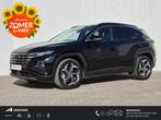 Hyundai Tucson 1.6 T-GDI HEV 230Pk Comfort Smart Automaat /, Auto's, Stof, Gebruikt, Euro 6, 4 cilinders