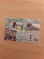 Luxemburg, Verzenden, Luxemburg, Gestempeld