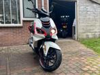 Peugeot speedfight 4 takt 50cc, Ophalen, Benzine, Overige modellen