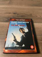 Dirty Harry The Enforcer, Cd's en Dvd's, 1980 tot heden, Ophalen of Verzenden, Zo goed als nieuw, Actie en Avontuur