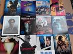 Mega Collectie 3D Verzameling Blu-ray (1) 500 stuks totaal, Ophalen, Zo goed als nieuw, Overige genres