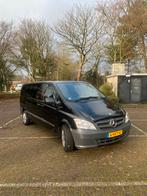 Mercedes-Benz Mercedes 2011 Zwart, Auto's, Automaat, Euro 5, Zwart, 4 cilinders