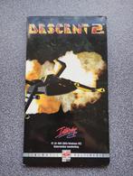 Descent 2, Shooter, Verzenden, 1 speler, Zo goed als nieuw