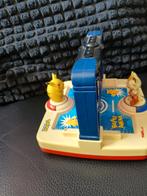Pokémon Battle Arena - Vintage Tiger Electronics, Ophalen of Verzenden