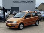 Fiat Panda 1.2 Edizione 5-DEURS, APK TOT 31-07-26, STUURBEKR, Voorwielaandrijving, Stof, Gebruikt, 1242 cc