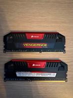 Corsair Vengeance Pro 16GB (2x8GB) DDR3, Computers en Software, RAM geheugen, Ophalen, Gebruikt, 8 GB, DDR3