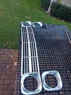 Opel admiraal en kadett b grill, Auto-onderdelen, Ophalen of Verzenden, Opel