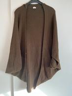 s. Oliver vest groen maat one size, Ophalen, Zo goed als nieuw