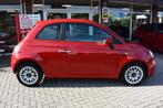 Fiat 500 1.0 TWINAIR POP, Auto's, Voorwielaandrijving, Gebruikt, Origineel Nederlands, Handgeschakeld