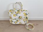 Tas / laptoptas van Parfois met citroenen print - NIEUW, Ophalen of Verzenden, 13 inch, Nieuw, Schoudertas