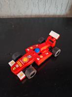 Lego Racers Ferrari 30190, Ophalen of Verzenden, Gebruikt