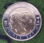 Belgie 2005 Henri en Albert Unc, Ophalen, België, 2 euro