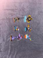 Skylanders Figuren Set, Ophalen of Verzenden, Gebruikt, Overige materialen, Overige typen