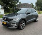 Volkswagen T-roc 2.0 TSI Business R 245pk!, Auto's, Automaat, Euro 6, 1984 cc, Overige kleuren
