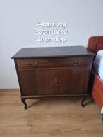 Dressoir, 25 tot 50 cm, Zo goed als nieuw, Ophalen