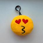 Smiley sleutelhanger, Ophalen of Verzenden, Nieuw, Knuffel of Figuurtje