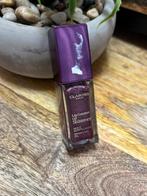 Clarins Lip Comfort Oil Shimmer 02 Purple Rain Tester, Ophalen of Verzenden, Zo goed als nieuw, Paars, Lippen