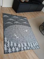 Klippan eco-wol Lake in the valley, Huis en Inrichting, Woonaccessoires | Plaids en Woondekens, Ophalen of Verzenden, Nieuw