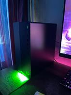 Hp pavillion tg01 game pc, Computers en Software, Desktop Pc's, 2 TB, Gaming, HDD, AMD Ryzen 5