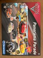 Cars puzzel, 250 stukjes, Ophalen, Meer dan 50 stukjes, Zo goed als nieuw, 6 jaar of ouder