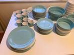 Hema Servies Bergen, Gebruikt, Ophalen of Verzenden, Effen, Aardewerk