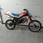 Honda mt8 5 bak 125cc Athena loopt super, Ophalen, Gebruikt, 125 cc, 5 versnellingen