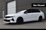 Opel Astra Sports Tourer 1.2 GS Line Automaat || € 8000,-, Auto's, Opel, Stof, 1321 kg, 1199 cc, Met garantie (alle)
