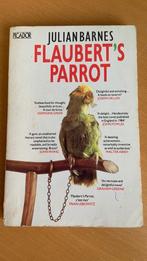 Flaubert’s parrot - Julian Barnes, Boeken, Ophalen of Verzenden