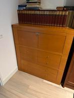 Oli Dressoir van Chi Wing Lo voor Giorgetti, jaren 90, Ophalen