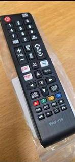 Samsung afstandsbediening nieuw, Audio, Tv en Foto, Afstandsbedieningen, Ophalen of Verzenden, Nieuw