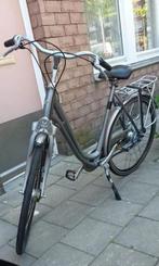 Sparta damesfiets in nieuwstaat, Ophalen, Zo goed als nieuw, Sparta