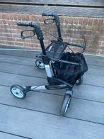 Rollator type Topro Olypos, Diversen, Rollators, Ophalen, Opvouwbaar, Gebruikt