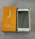 Samsung Galaxy J1 (Wit, 4GB) - Nette Staat!, Gebruikt, Overige modellen, Wit, Touchscreen