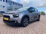 Citroën C3 1.2 | 1e Eig | Beurt | Dealer | Apk | Netjes, Auto's, Voorwielaandrijving, 83 pk, 1199 cc, 450 kg