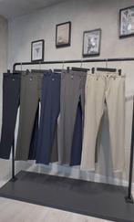 Loro Piana pantalons (zwart en blauw), Ophalen of Verzenden, Zo goed als nieuw, Overige maten, Blauw