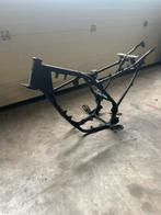 Suzuki tsx frame zadel en uitlaat, Ophalen of Verzenden, Gebruikt