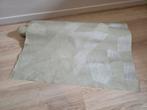 Arte Facet Golden Sand - 2 rollen behang, Huis en Inrichting, Stoffering | Behang, Ophalen of Verzenden, Minder dan 10 m², Beige