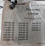 Pewag Snox Pro Sneeuwkettingen - Nieuwstaat!, Auto diversen, Sneeuwkettingen, Ophalen