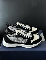 Dior B25 Sneaker - Op voorraad - Maat 38 t/m 46, Ophalen of Verzenden, Nieuw, Zwart