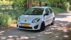 Renault Twingo 1.2 16V 2011 Wit, 839 kg, Twingo, 74 pk, 4 cilinders