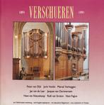 1891 Verschueren 1991 / verschillende componisten (2 cd ), Cd's en Dvd's, Cd's | Klassiek, Boxset, Overige typen, Ophalen of Verzenden